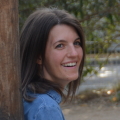 Jessica Sterk
