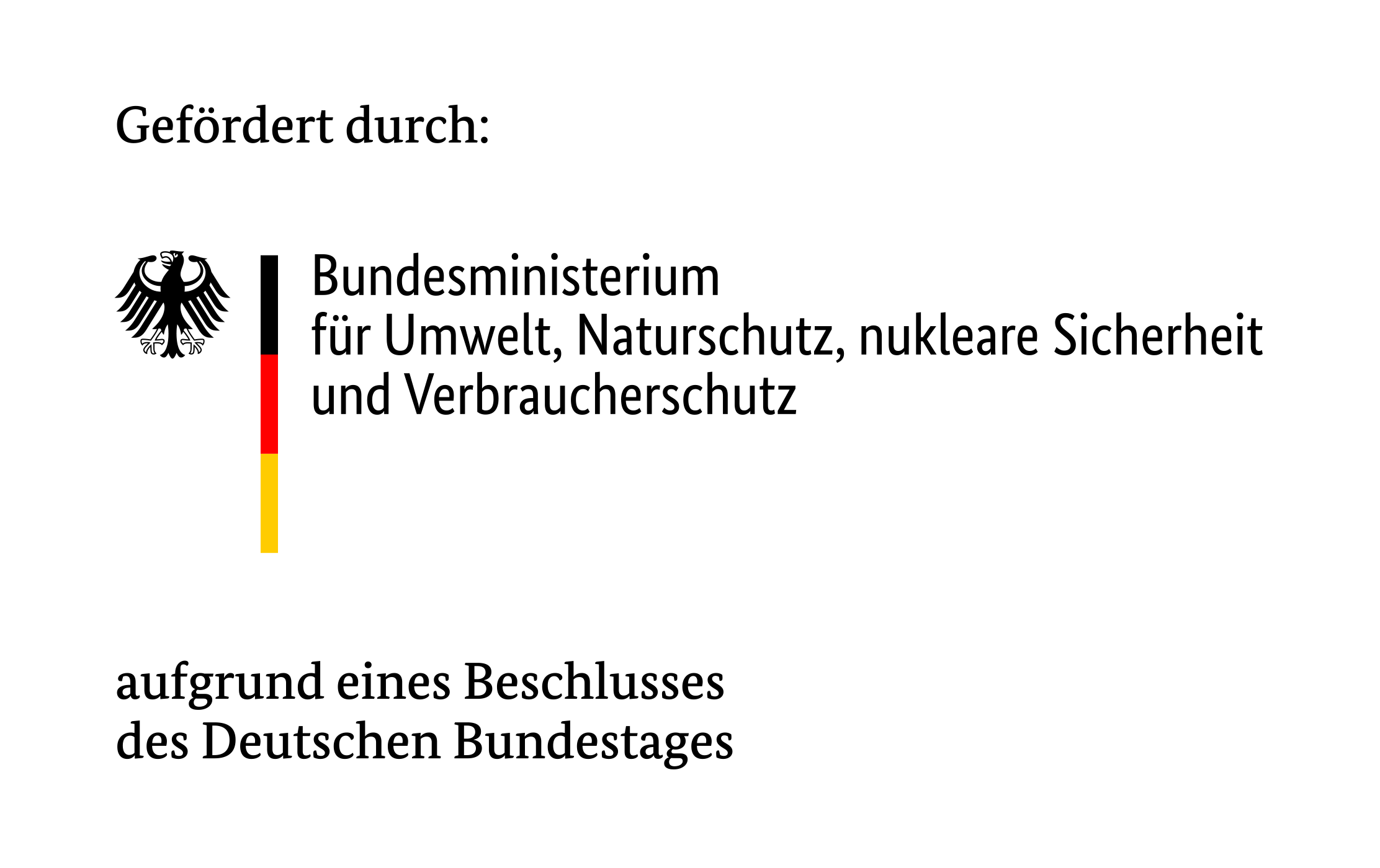 Wir haben die Bewilligung!